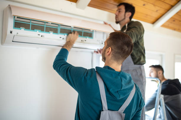 Best HVAC system installation  in Biddeford, ME