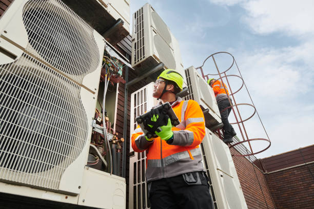 Best HVAC repair near me  in Biddeford, ME