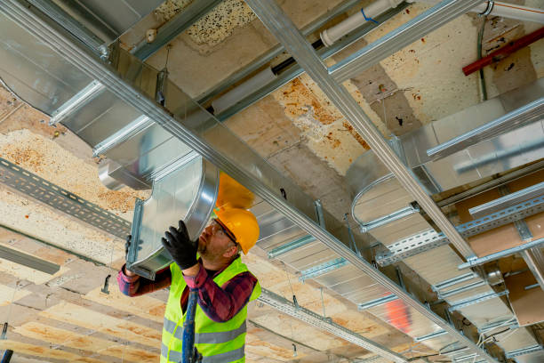 Best HVAC installation services  in Biddeford, ME