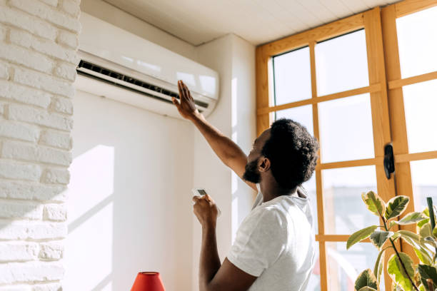 Professional HVAC in Biddeford, ME