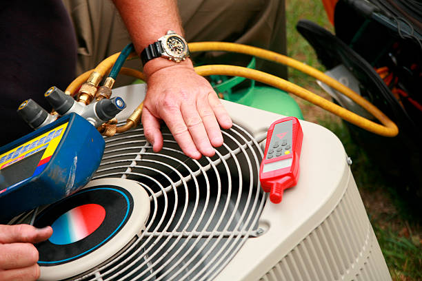 Best Best HVAC companies  in Biddeford, ME