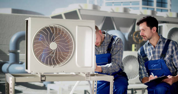 Best Emergency HVAC repair  in Biddeford, ME