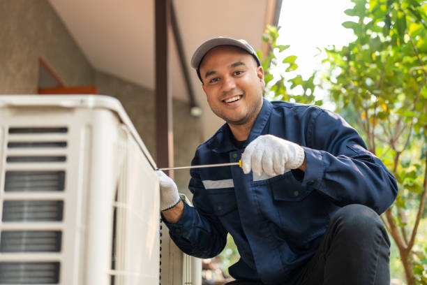 Best HVAC repair near me  in Biddeford, ME