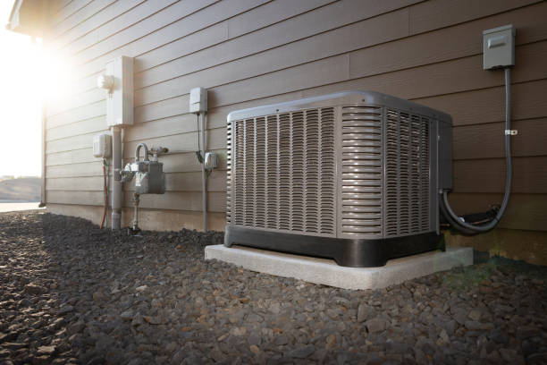 Best Central air repair  in Biddeford, ME